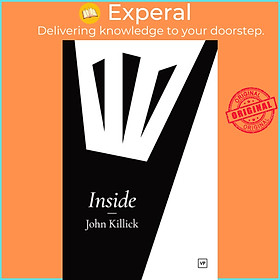 Hình ảnh Sách - Inside by John Killick (UK edition, paperback)