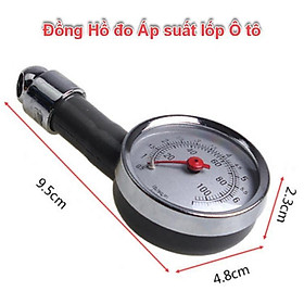 Mua Đồng hồ đo Áp suất lốp Ô tô