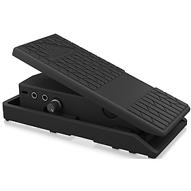 Ultra-Flexible Dual-Mode Foot Pedal Behringer FCV100-Hàng Chính Hãng