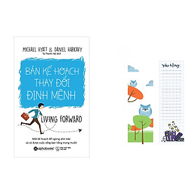Bản kế hoạch thay đổi định mệnh