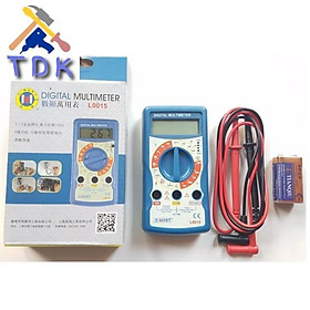 Mua Đồng hồ đo điện VOM L0015 C-MART