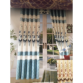 Mua Màn cửa đi mẫu sang trọng