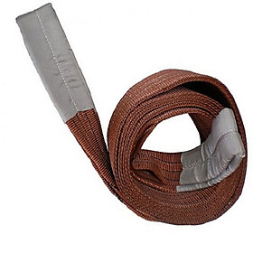 Dây Cáp Vải Cẩu Hàng 6 Tấn Bề Rộng Bản Dây 150mm Dài Từ 3-10 M