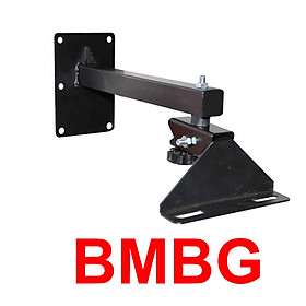Mua Kệ loa boss CP mặt cong  thẳng  gật gù loại cao cấp KBC   KBT   BMBG (1 cặp)-  Hàng Chính Hãng