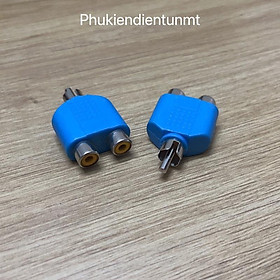 Mua Rắc chia AV 1 ra 2