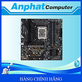 Mua Bo mạch chủ Main ASUS TUF GAMING B660M-E D4 Socket LGA 1700 - Hàng Chính Hãng
