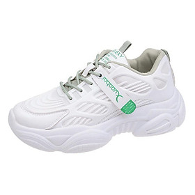 Giày thể thao nữ, Giày dép nữ Sneakers, ️Phong cách Hàn Quốc sneakers siêu nhẹ