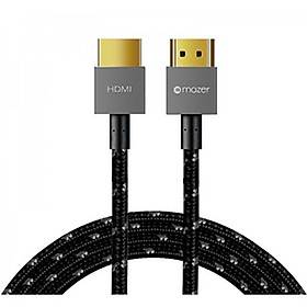 Mua Dây Cáp Mazer Infinite Multimedia HDMI to HDMI 8K-Hàng chính hãng