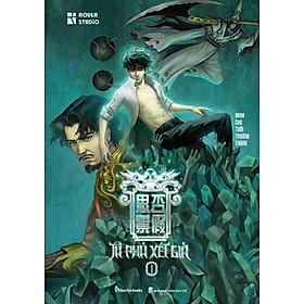 Tứ Phủ Xét Giả - Tập 1 _TTT