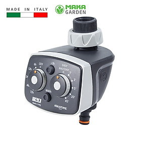 Mua BỘ HẸN GIỜ TƯỚI CÂY TỰ ĐỘNG GF25 - HÀNG Ý