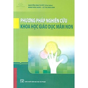 Phương Pháp Nghiên Cứu Khoa Học Giáo Dục Mầm Non