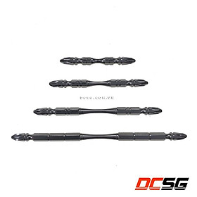 Mua Mũi vít PH2x65mm Torsion Makita A-49563 (1 mũi)