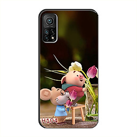 Ốp Lưng Dành Cho XIAOMI MI 10T PRO