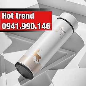 Mua Bình giữ nhiệt hươu QIGUTANG