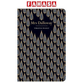 Sách ngoại văn: Mrs Dalloway