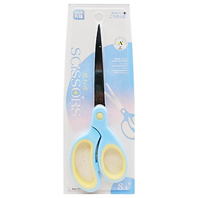 Kéo Văn Phòng 8.5 Inch - ShiF 1279 - Màu Xanh Dương