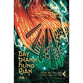 [Download Sách] Bảy Thanh Hung Giản 1