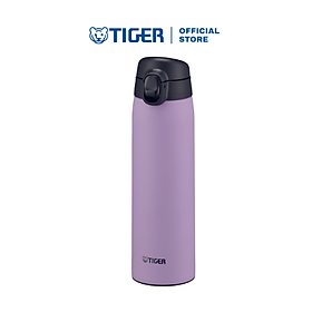 Bình Giữ Nhiệt Lưỡng Tính TIGER MCT-K050 (500ml)