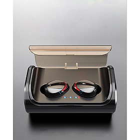 Mua Tai Nghe Bluetooth Cảm Ứng Không Dây Chống nước True wireless  V5.0 TWS-T8