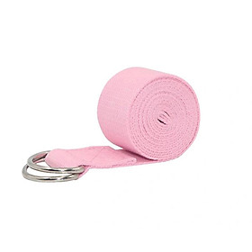 Dây hỗ trợ tập yoga cao cấp