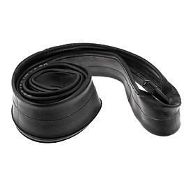 1 Piece Bicycle Inner Tube Presta Valve Inner Tire 20x1.75/2.125 High Puncture Resistance