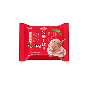 KEM GLICO BOKUJYOU SHIBORI ICHIGO 120ML 24C T