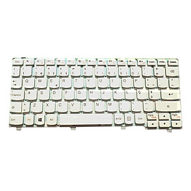 Laptop Portugal/Portuguese Keyboard, Laptop Replacement Parts, Replacement Keyboard Fit For Lenovo 100S-11IBY