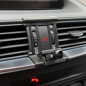 Phong cách mới nhất phù hợp với giá đỡ điện thoại di động trên ô tô Mazda 6 Angkesaila 3 Atez cx-4 cx-5 cx30 cx8