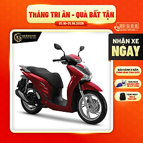 Xe Máy Honda SH 160i 2024 - Phiên Bản Cao Cấp