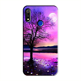 Ốp Lưng Dẻo Dành Cho Realme 3 Pro