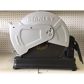 Mua MÁY CẮT SẮT 2200W-355MM STANLEY SSC22-B1- HÀNG CHÍNH HÃNG