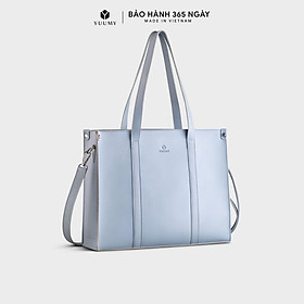 Túi Yuumy ( Thời trang nữ công sở cỡ trung - Túi xách da Seasand YTX41 )