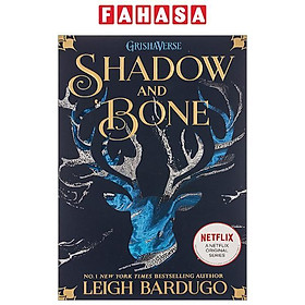 Hình ảnh Shadow And Bone Book 1: A Netflix Original Series