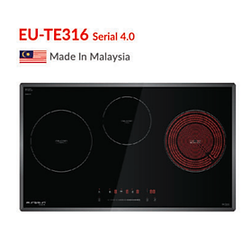 Mua Bếp điện từ Eurosun EU-TE316 hàng chính hãng
