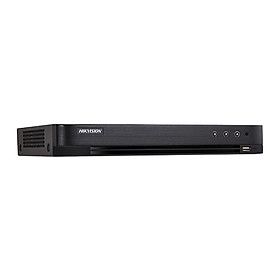 >> BÁO GIÁ ĐẦU GHI 4 KÊNH HIKVISION DS-7204HUHI-K1 ( KHÔNG HỔ TRỢ CỔNG ALARM ) | Shopee Lazada Sendo Tiki mới nhất 86 Đầu Ghi Hình HIKVISION DS-7204HUHI-K1 4 Kênh HD 5MP - Hàng Nhập Khẩu