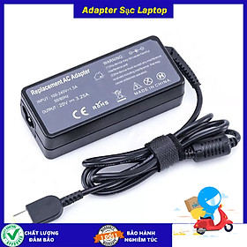 Mua Sạc cho Laptop Lenovo - Sạc Zin 20V 2.25a 3.25a - công suất 45w/65w - Chân USB - Tặng kèm dây nguồn - Hàng Chính Hãng Zin New Seal