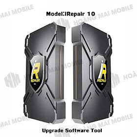 Mua Box đổi thông tin ổ cứng cho iPhone từ 6G đến X Mijing iRepair P10 không đục ổ