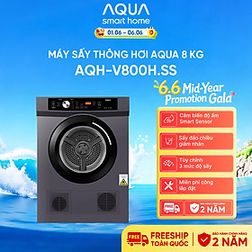 Máy sấy thông hơi