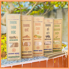 Mua Hộp hương nhang 180 cây Dương Minh nhang sạch 100% thành phần tự nhiên các loại nhang Quế nhang Khuynh Diệp nhang Cam Sả nhang Bồ Kết nhang Bắc nhang Thảo Mộc