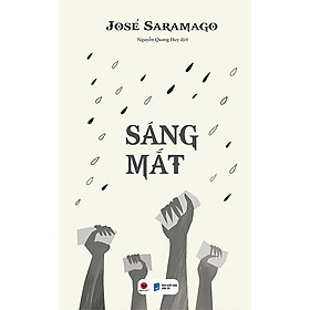 Hình ảnh Sáng Mắt - José Saramago