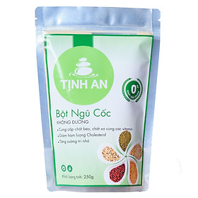 Bột Ngũ Cốc Tịnh An (250g)