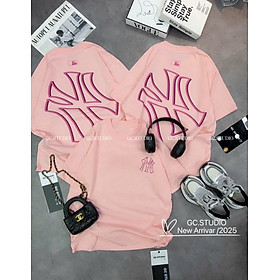 Áo Thun Nữ Cotton Mềm In Chữ Đơn Giản Mặc Hằng Ngày