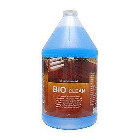 Nước lau sàn Bio Clean