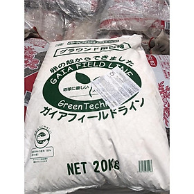 1KG Bột Vỏ Trứng Gà Xay Ngâm Tưới Cung Cấp Canxi Gấp Cho Hoa, Cây Cảnh, Rau, Cây Ăn Quả