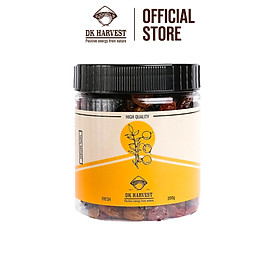 Nho Khô 3 Màu DK Harvest nhập khẩu Chile  - Thơm ngon, vị ngọt tự nhiên