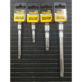 Mua CẦN NỐI TOLSEN (1/4  X50MM-1/4 X100MM-3/8 X75MM-3/8 X150MM- 1/2X125MM(5 ) -1/2X250MM(10 ) )  - HÀNG CHÍNH HÃNG