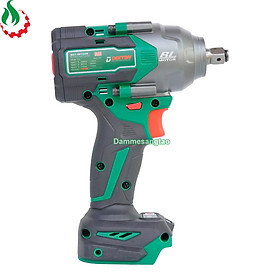 Mua Thân máy siết bulong dùng pin 18V Dekton M21-IW750N 750Nm (Không pin sạc)