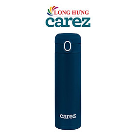 Bình giữ nhiệt Carez 420ml IBC325S - Hàng chính hãng