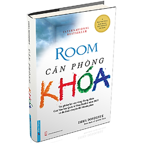 Căn Phòng Khóa