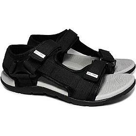 Hình ảnh Dép Quai Hậu - Giày Sandal Nam Cao Cấp TRM29